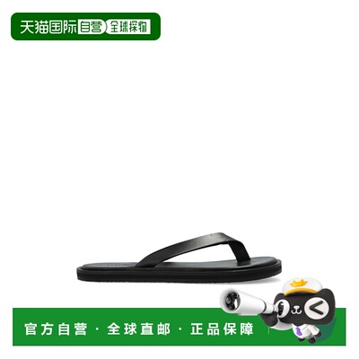 欧洲直邮studio nicholson 男士 凉鞋