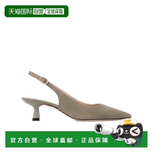 香港直邮STUART WEITZMAN 女士高跟鞋 SL438Y6RTA【付后1h可退】
