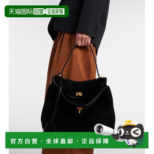 香港直邮Balenciaga巴黎世家Rodeo女士单肩包 【付后1h可退】