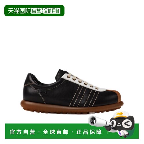 香港直邮CAMPER 男士休闲鞋 K101018001 SS2026 【付后1h可退】