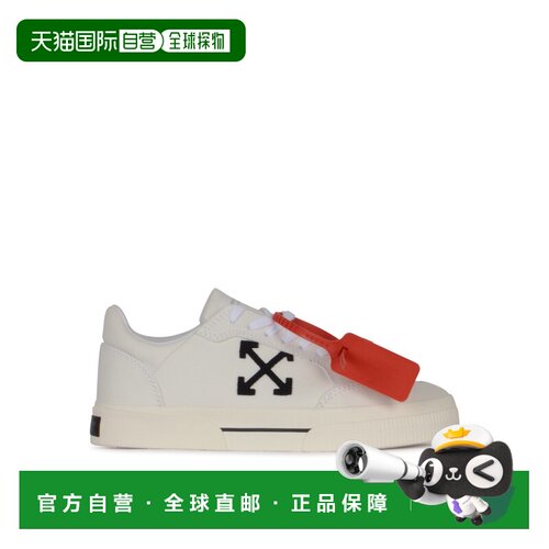 1h可退 欧洲直邮off-white 女士 运动鞋