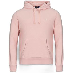 欧洲直邮Polo Ralph Lauren 拉夫劳伦 SWEATSHIRT CAPUCHE EN MOL