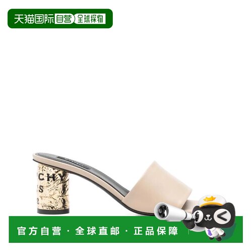欧洲直邮givenchy/纪梵希 女士 凉鞋