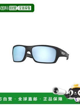 香港直邮Oakley 欧克利 男士 TURBINE OO9263 926364 太阳镜 OO92