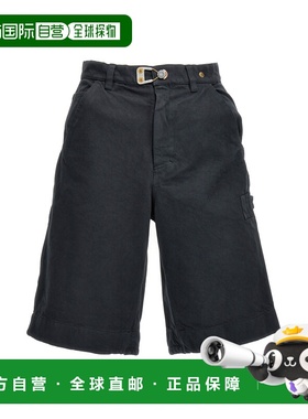 1h可退 香港直邮Objects IV Life 男士 'Carpenter' 百慕大短裤 O
