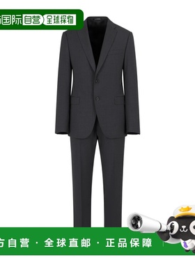 香港直邮Emporio Armani 长袖西装外套和裤子套装 EM000478TE1097