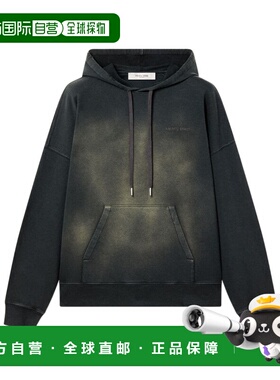 香港直邮Golden Goose Deluxe Brand 连帽卫衣 GUP01932.P002146.