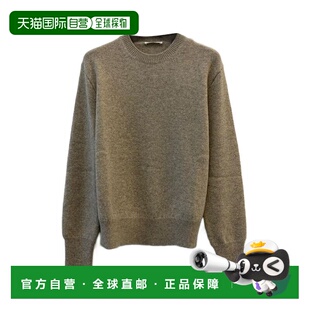 浅褐色毛线衫 1h可退 女士 Row 10689Y120 香港直邮The