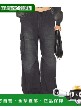 1h可退 香港直邮Alexander Wang 亚历山大 王 女士 Turned Down