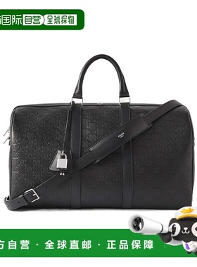 香港直邮Celine 中号 Voyage 旅行袋 190663FQU.斜挎包手提包