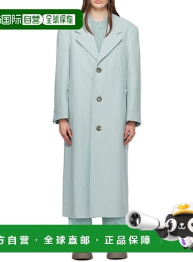 1h可退 欧洲直邮Ami Paris 女士外套 FCO307WV0016468