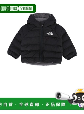 1h可退 香港直邮the north face 北面 女童 REVERSI BLE PERRI TO