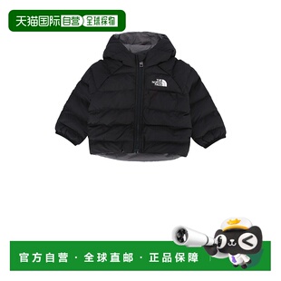 1h可退 香港直邮the north face 北面 女童 REVERSI BLE PERRI TO