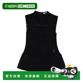 欧洲直邮alaia 女士 背心吊带