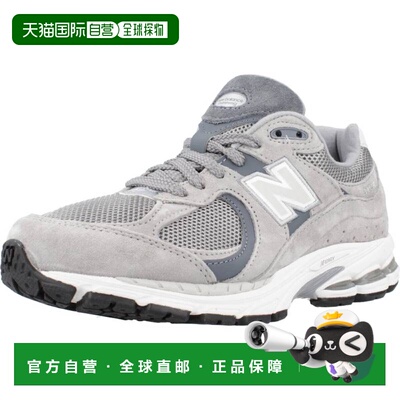 1h可退 香港直邮New Balance  女士 M2002 RST 运动鞋 M2002