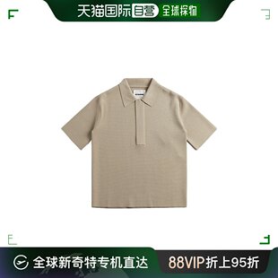 J15419 短袖 J21GL0103 Polo衫 香港直邮Jil Sander