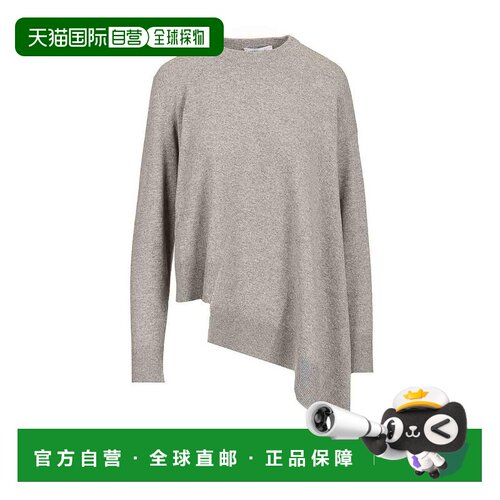 1h可退 香港直邮ALEXANDER MCQUEEN 女士针织衫 839874Q1BEU1020
