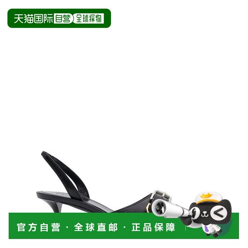 香港直邮givenchy/纪梵希 女士 时尚休闲鞋高跟鞋