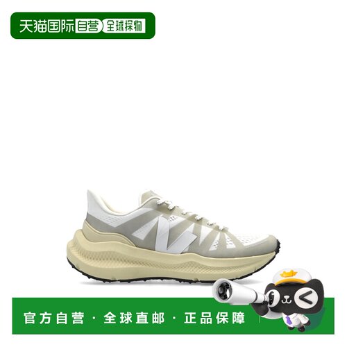香港直邮VEJA 女士运动鞋 CE2820742AWHITE SS202【付后1h可退】