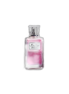 欧洲直邮CHRISTIAN DIOR 迪奥小姐美体滋润精油100ml清香滋养正品