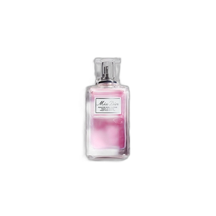 欧洲直邮CHRISTIAN DIOR 迪奥小姐美体滋润精油100ml清香滋养正品