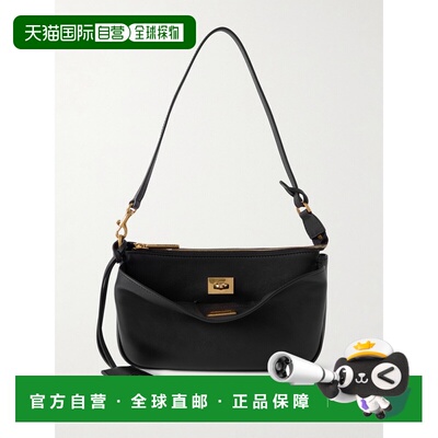 1h可退 美国直邮Balenciaga 巴黎世家 女士 RODEO单肩包 8141112A