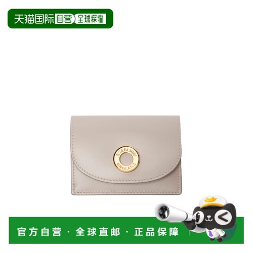 Burberry Logo 图案钱包 81046941