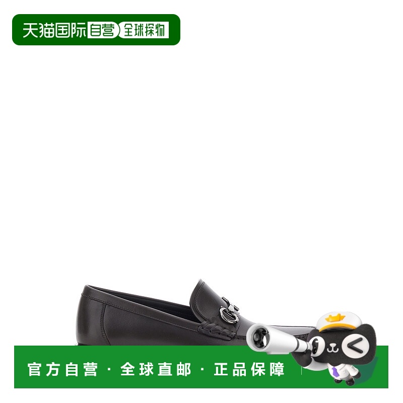 1h可退 香港直邮Salvatore Ferragamo 菲拉格慕 男士 the Front