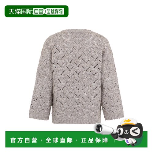 香港直邮FABIANA FILIPPI 女士外套 MAD216F091M315支付后1h可退