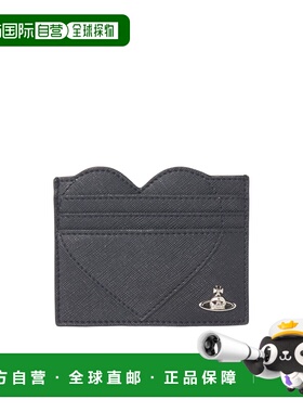 1h可退 香港直邮VIVIENNE WESTWOOD 女士卡包 5403000MWS0021N401