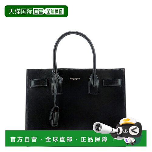 欧洲直邮ysl/圣罗兰 女士 单肩包手提包