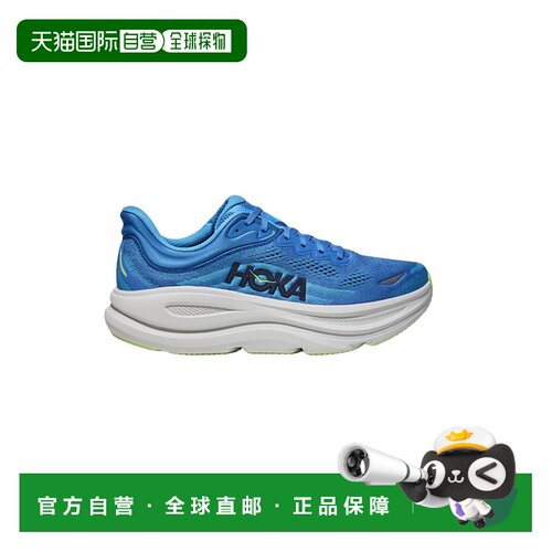 香港直邮HOKA ONE ONE 男士运动鞋 1162011VSF AW【付后1h可退】
