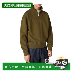 卫衣 高领长袖 834332V5O40 Veneta 香港直邮Bottega