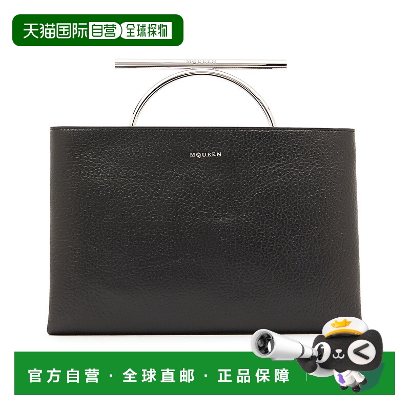 欧洲直邮ALEXANDER MCQUEEN 25秋冬  803532/1VDBE/1000 AMQ8Y5BA