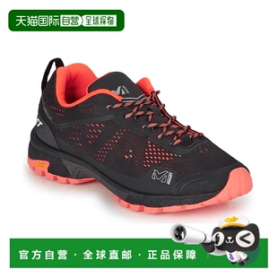 欧洲直邮Millet 觅乐 女鞋 秋冬 徒步鞋 UP HIKE户外运动鞋