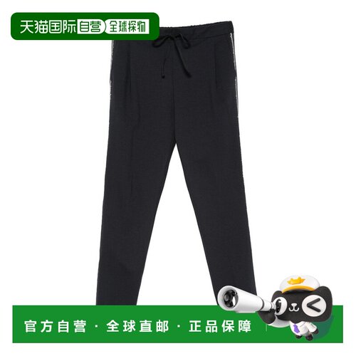欧洲直邮FABIANA FILIPPI 女士休闲裤 PAD216F366【付后1h可退】