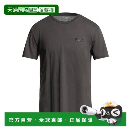 香港直邮Ea7 男士 T恤