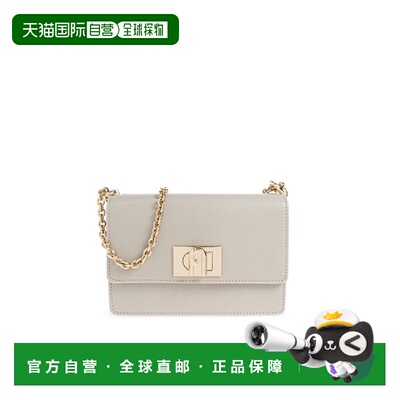1h可退 香港直邮FURLA 女士斜挎包 BAFKACOARE0004897S9161 AW202