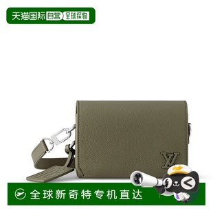 可穿戴钱包路易威登牛皮 1h可退 欧洲直邮LOUIS VUITTON Fastline