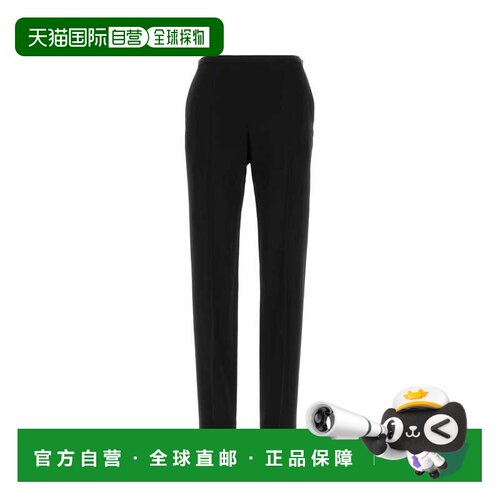 香港直邮THE ROW 女士休闲裤 AW2026 R000333W468【付后1h可退】