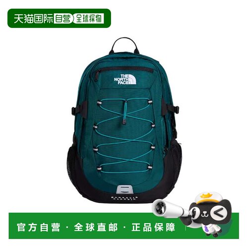 欧洲直邮THE NORTH FACE 户外背包 NF00CF9CS7H1N【付后1h可退】