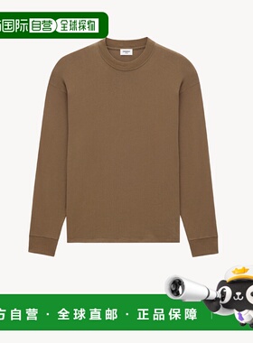 1h可退 欧洲直邮SAINT LAURENT 圣罗兰 26春夏 815080Y2ZJ21351