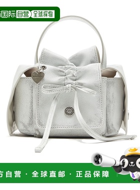 香港直邮Acne Studios MULTIPOCKET 迷你相机单肩包 A10372斜挎包