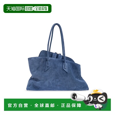 欧洲直邮the attico join us upstairs 女士 单肩包托特包手提包