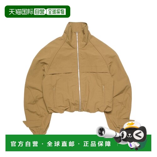 1h可退 香港直邮ACNE STUDIOS 女士西服 A90681CXX SS2026 花色