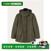 欧洲直邮LORO 男士 PIANA 1h可退 26春夏 FAO4781_H0SB 大衣 Milt