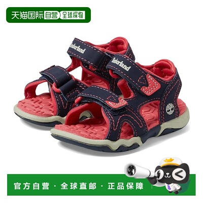 1h可退 美国直邮Timberland 天伯伦 男童 Adventure Seeker 2-Str