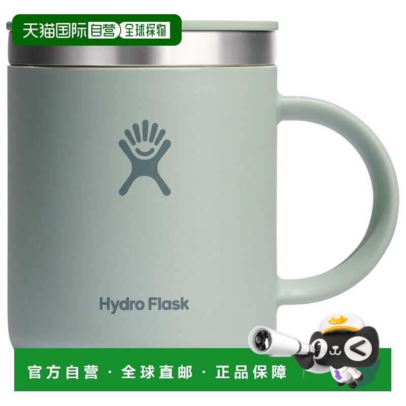 香港直邮HYDRO FLASK 户外水瓶/水袋/水杯 5321794AGAVEII CO图片