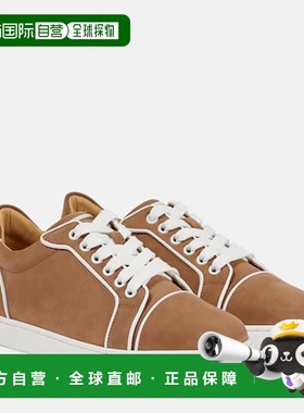 香港直邮Christian Louboutin 克里斯提 鲁布托 女士 Fun Viera