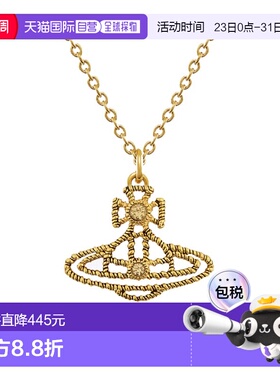 香港直邮Vivienne Westwood 吊坠项链 630203GJ02
